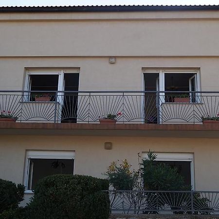 Apartments Pintar Свети-Юрай Экстерьер фото