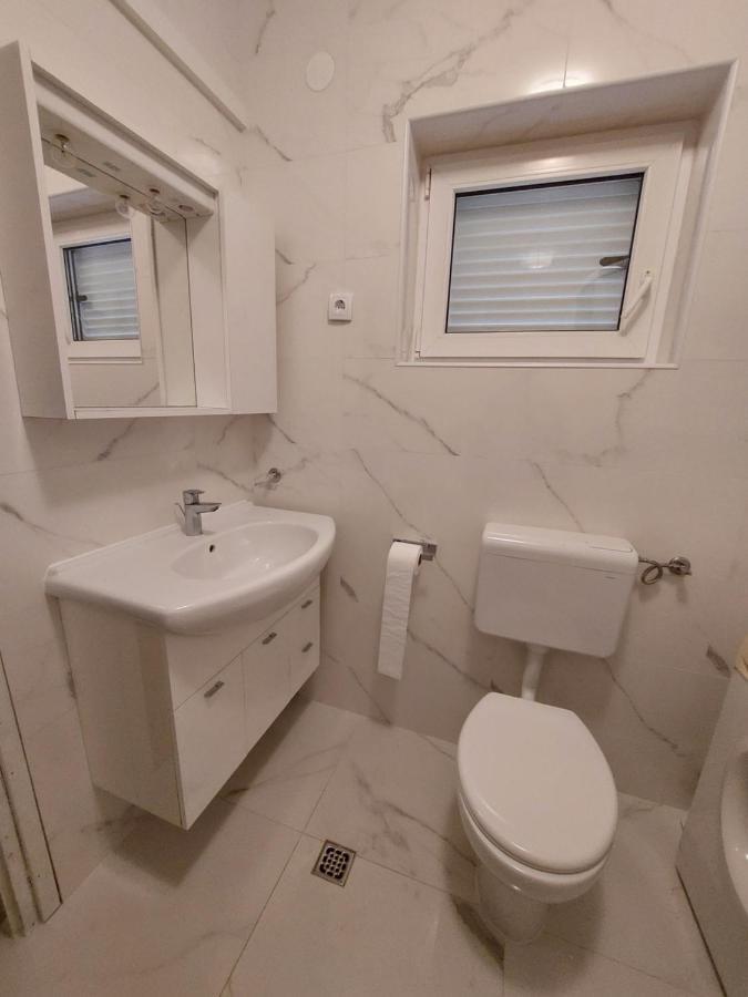 Apartments Pintar Свети-Юрай Экстерьер фото