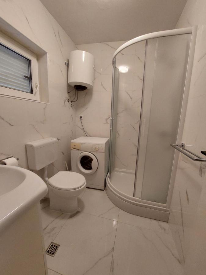 Apartments Pintar Свети-Юрай Экстерьер фото