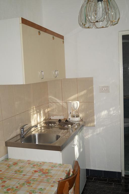 Apartments Pintar Свети-Юрай Экстерьер фото