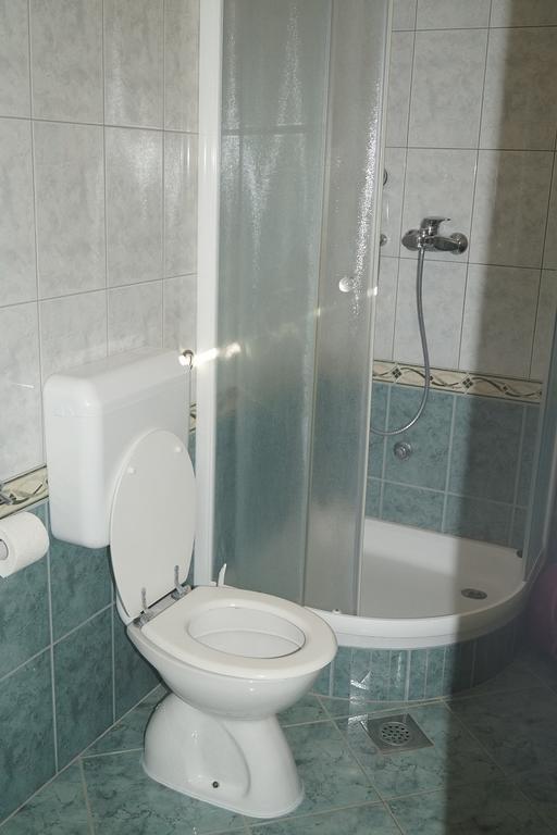 Apartments Pintar Свети-Юрай Экстерьер фото